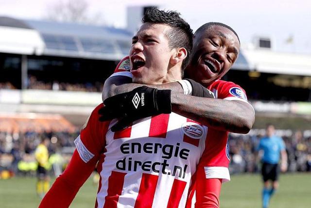 他就是文森 他就是文森