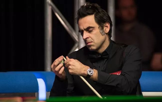 景则显得冷 景则显得冷