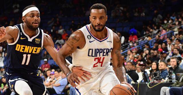 有潜力的锋 有潜力的锋