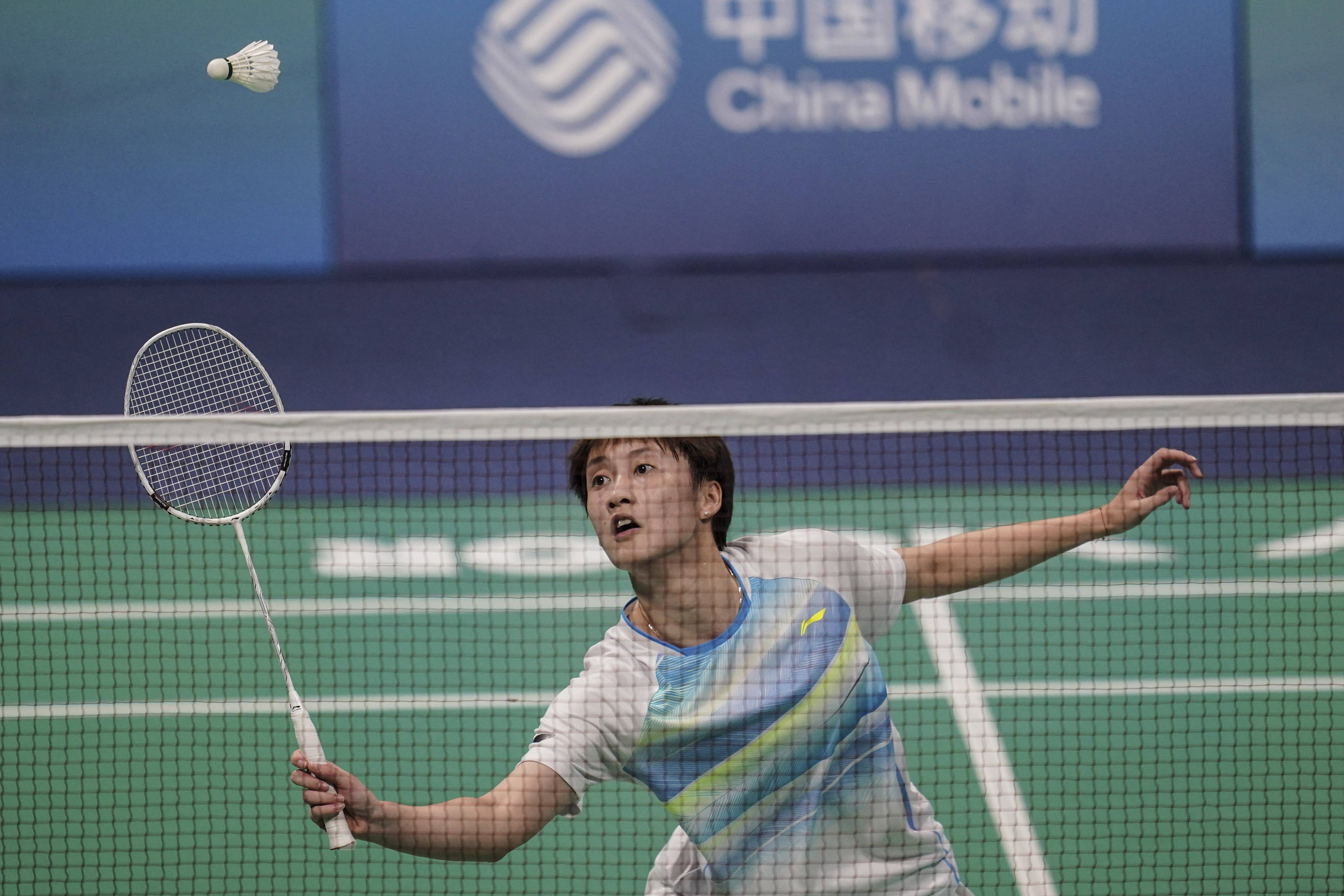 竞技准备期 竞技准备期