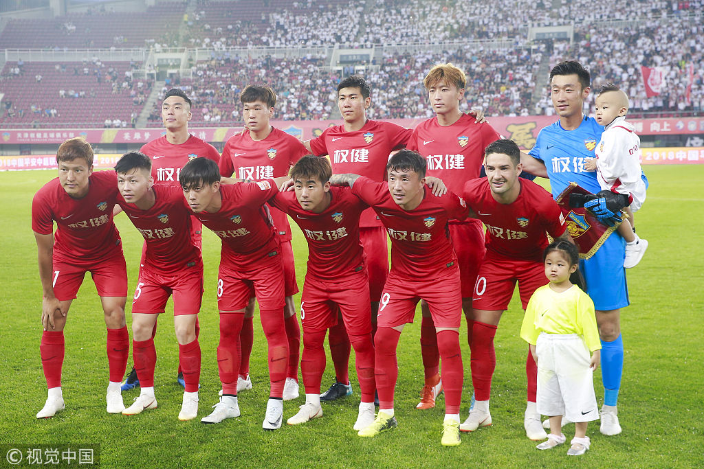 在快速提升 在快速提升