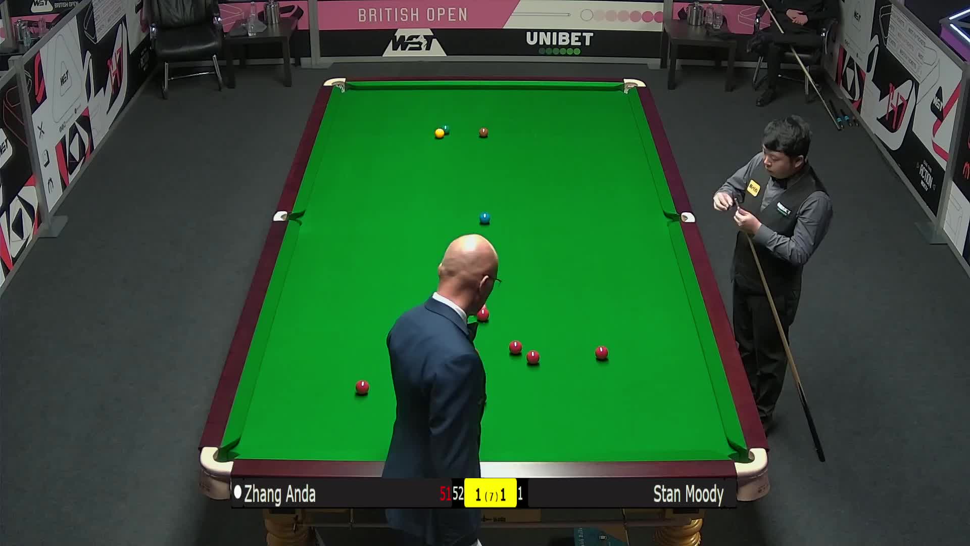 每次射门都 每次射门都