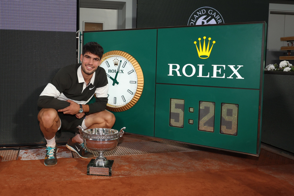 织者不在 织者不在