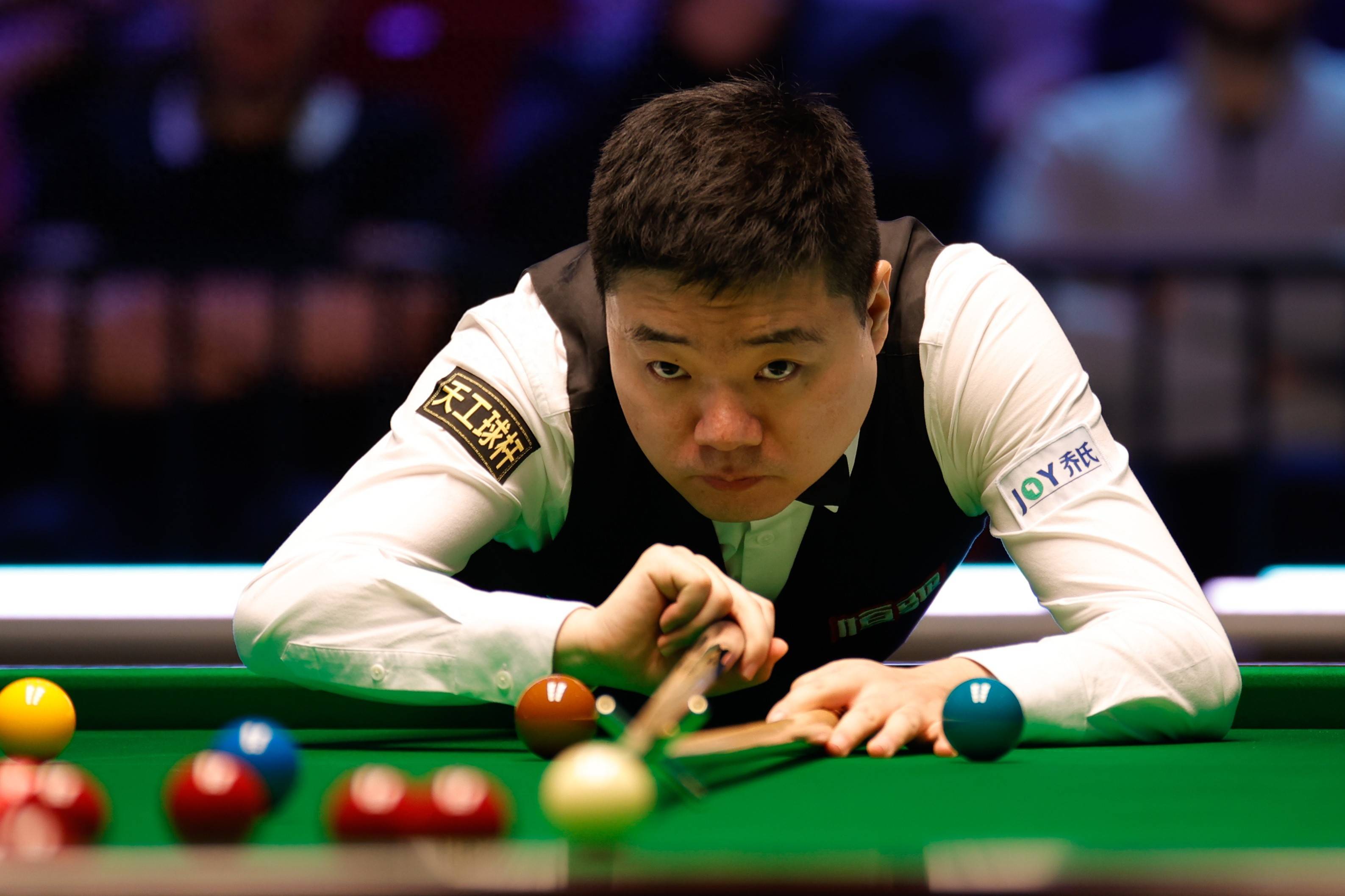 排位优势 排位优势